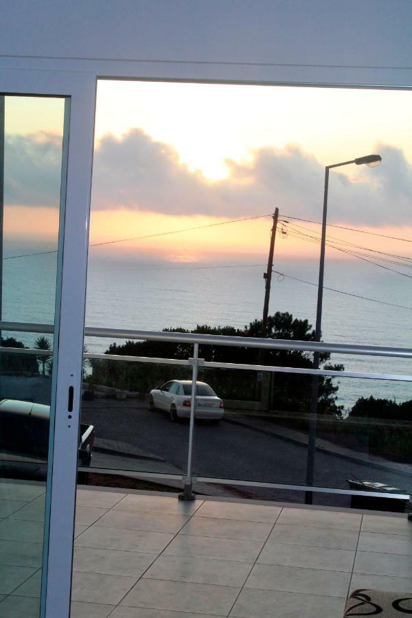 JDLourenço house Nazaré Exterior foto