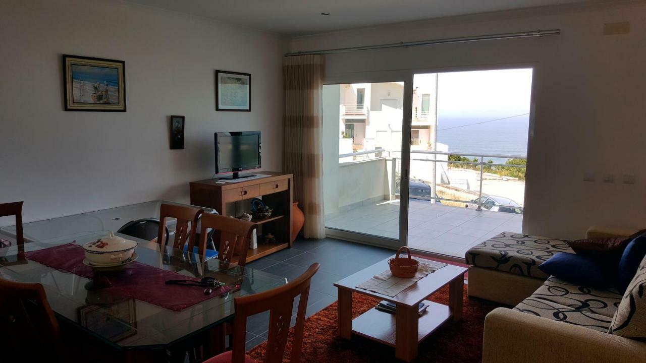 JDLourenço house Nazaré Exterior foto