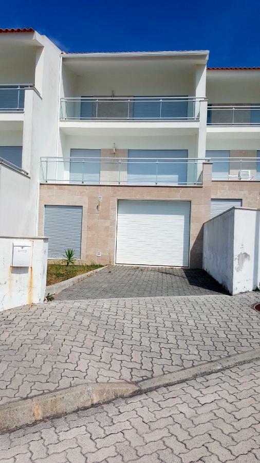 JDLourenço house Nazaré Exterior foto