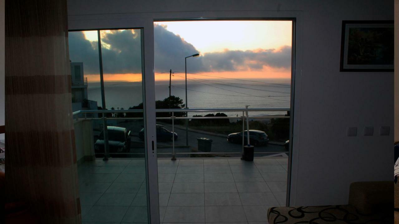 JDLourenço house Nazaré Exterior foto