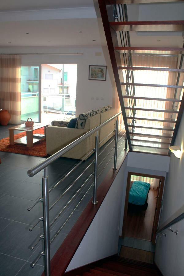 JDLourenço house Nazaré Exterior foto