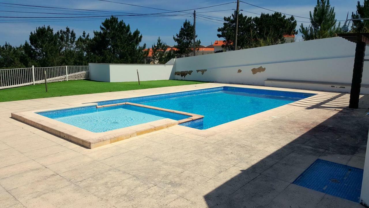 JDLourenço house Nazaré Exterior foto