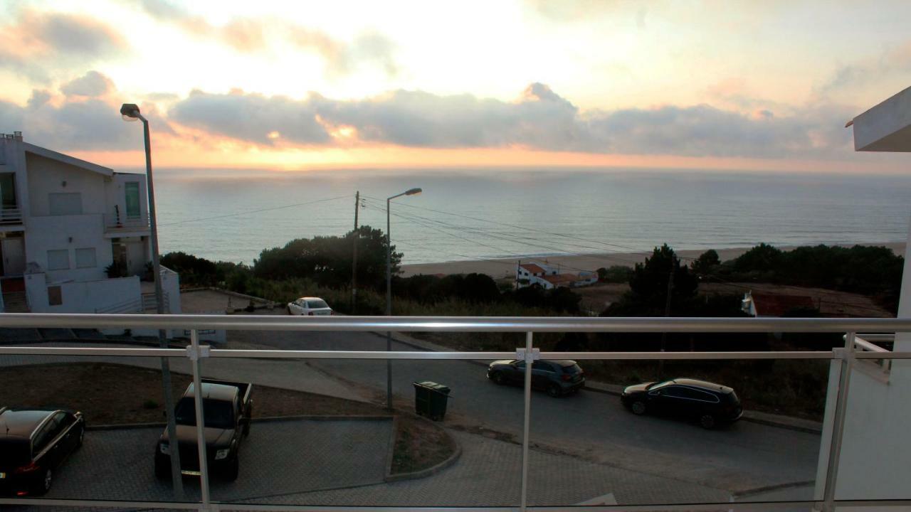 JDLourenço house Nazaré Exterior foto