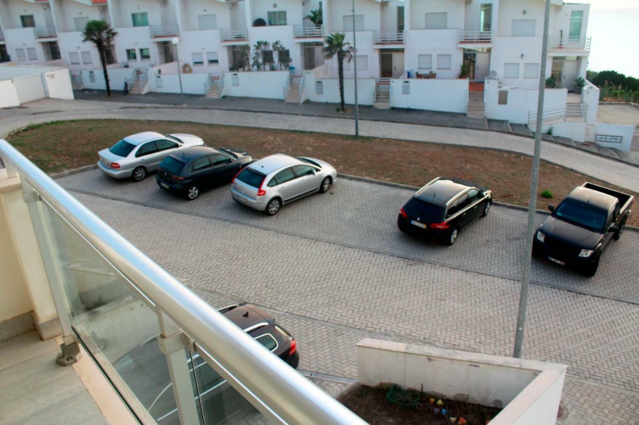 JDLourenço house Nazaré Exterior foto