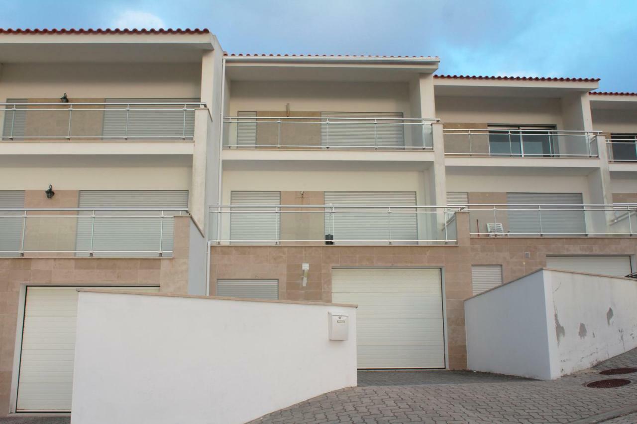 JDLourenço house Nazaré Exterior foto